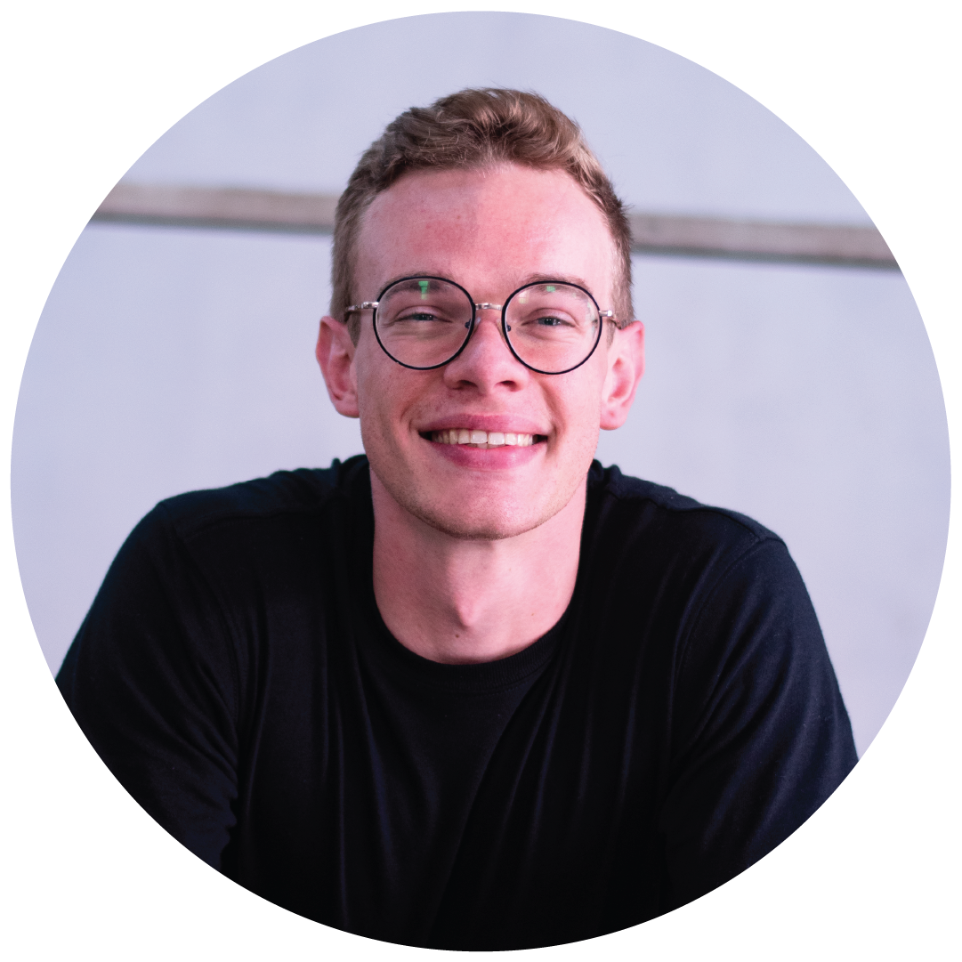 Profile picture of Dane, Manufacturer