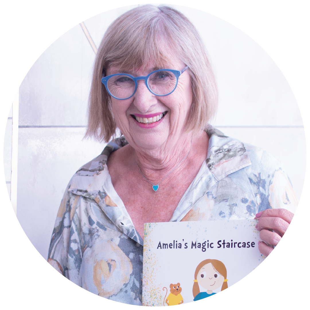 Profile picture of writer Merle McLennan