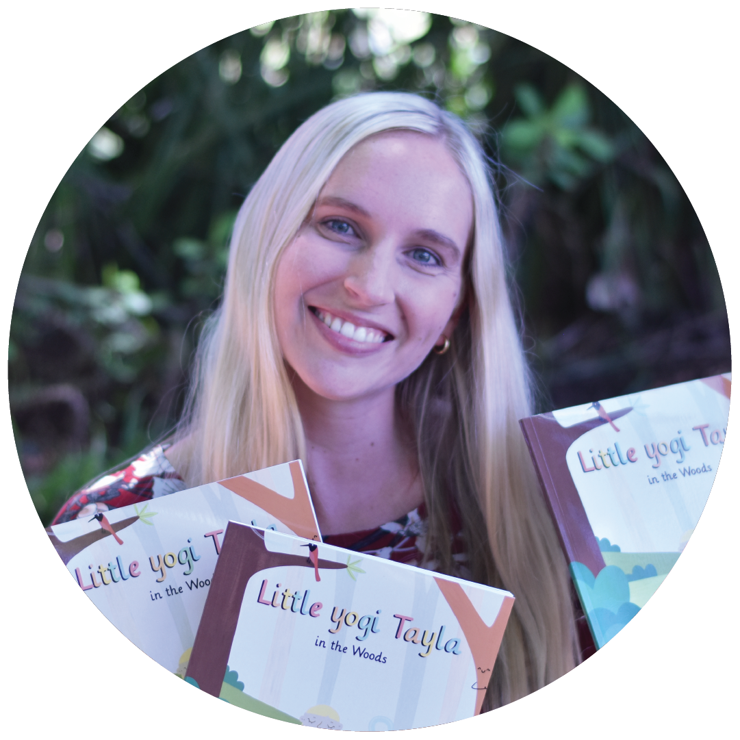 Profile Picture of Tayla de Lange (OT Specialist and author)
